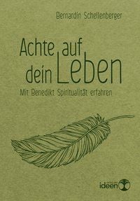Produktbild: Achte auf dein Leben