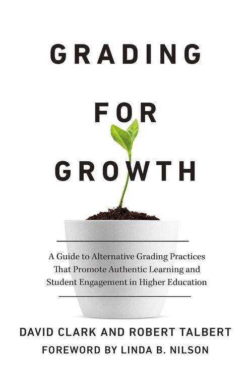 Produktbild: Grading for Growth
