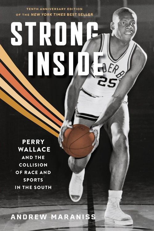 Produktbild: Strong Inside