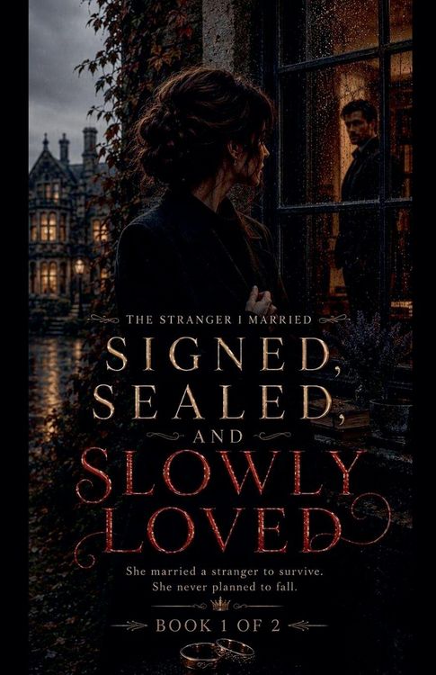 Produktbild: Signed, Sealed And Slowly Loved