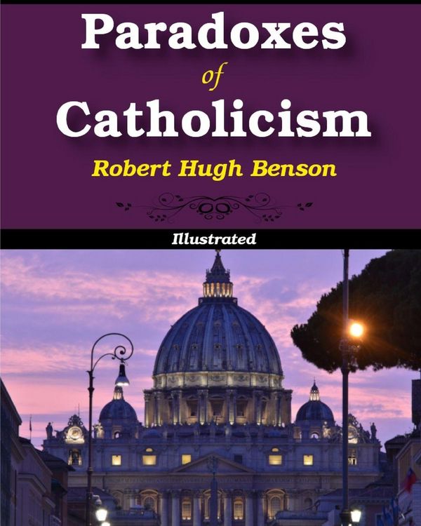 Produktbild: Paradoxes of Catholicism
