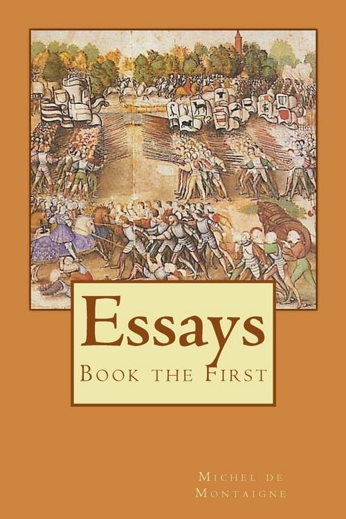 Produktbild: Essays
