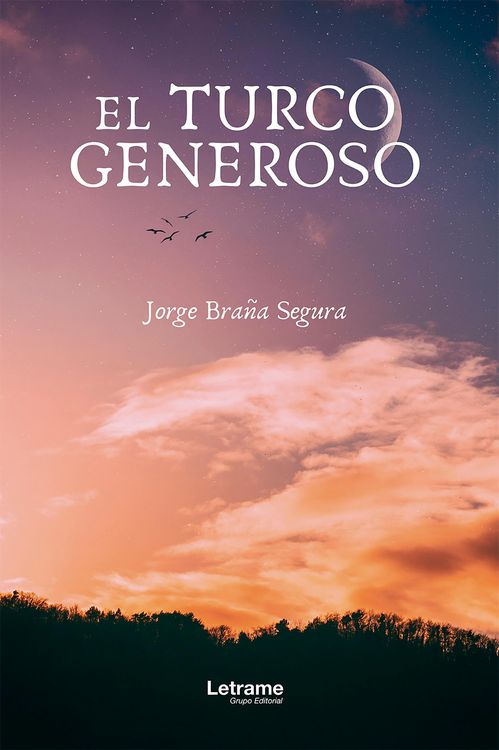 Produktbild: El turco generoso