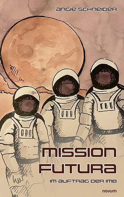 Produktbild: Mission Futura