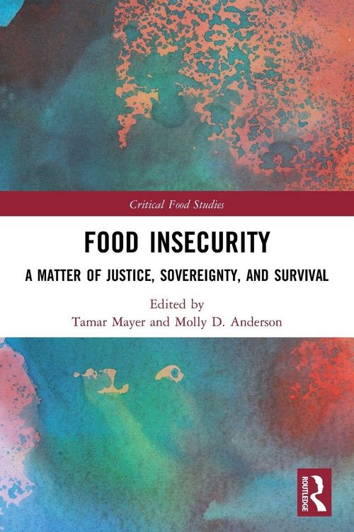 Produktbild: Food Insecurity