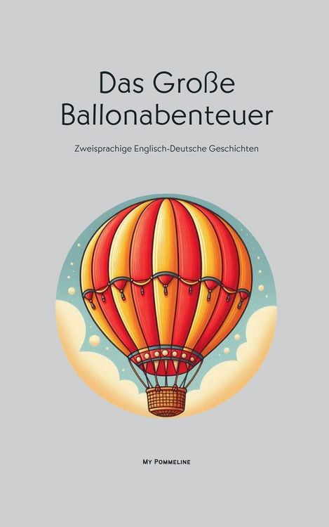 Produktbild: Das Gro&szlig;e Ballonabenteuer