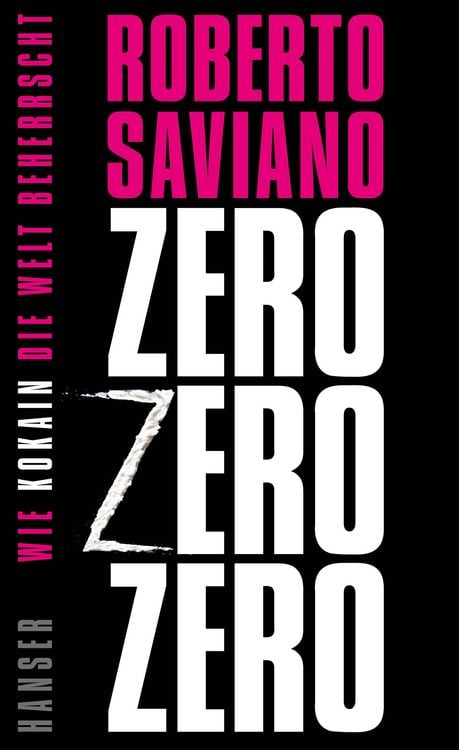 Produktbild: ZeroZeroZero