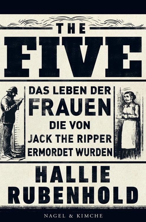 Produktbild: The Five