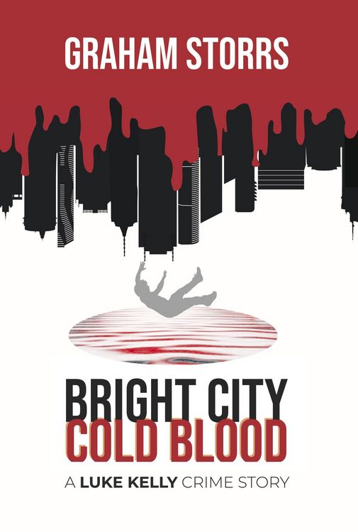 Produktbild: Bright City Cold Blood