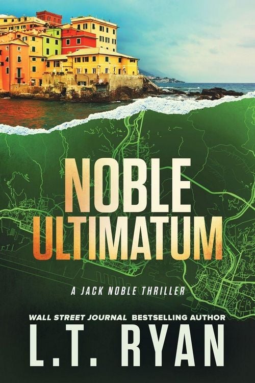 Produktbild: Noble Ultimatum