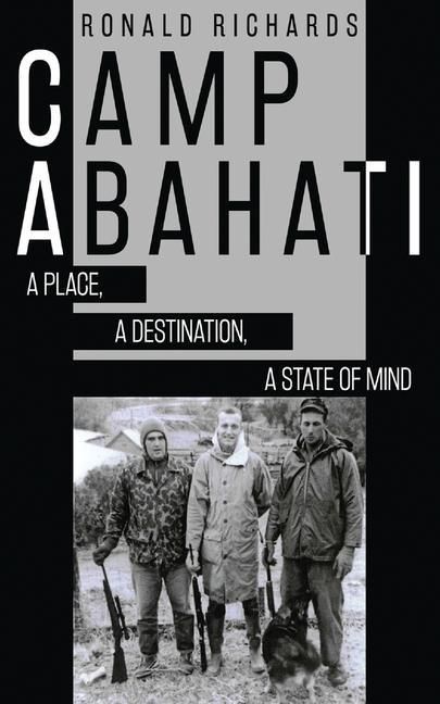 Produktbild: Camp Abahati