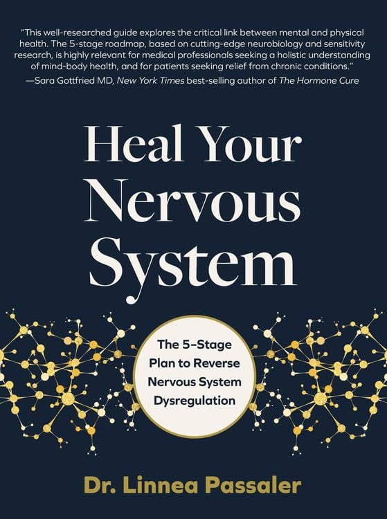 Produktbild: Heal Your Nervous System
