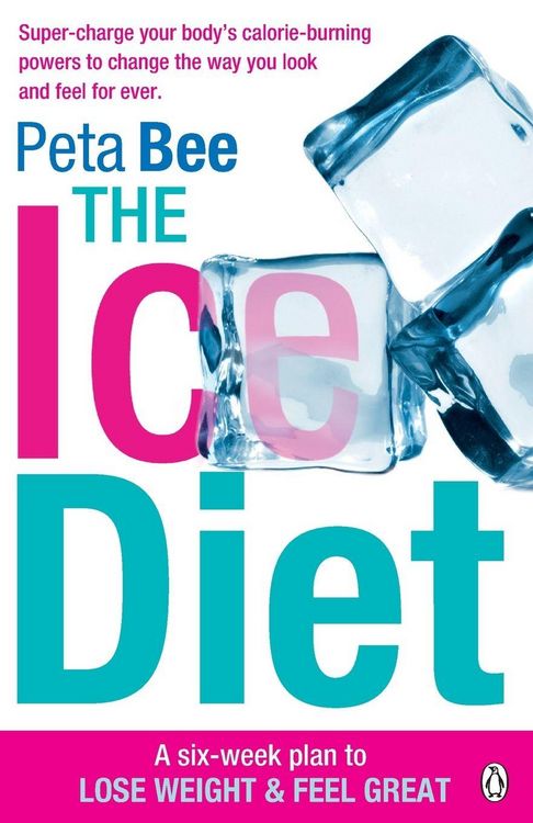Produktbild: The Ice Diet