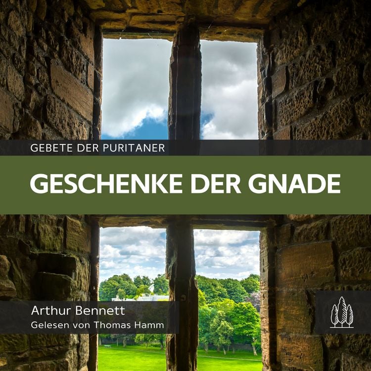 Produktbild: Geschenke der Gnade