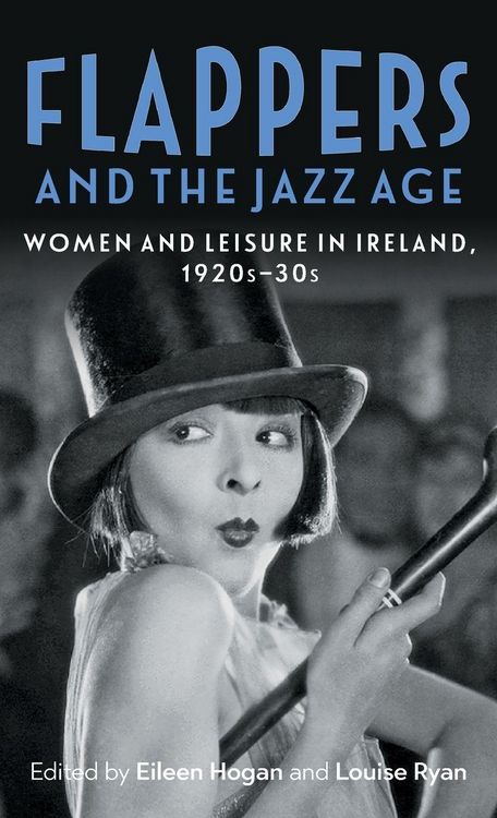 Produktbild: Flappers and the Jazz Age