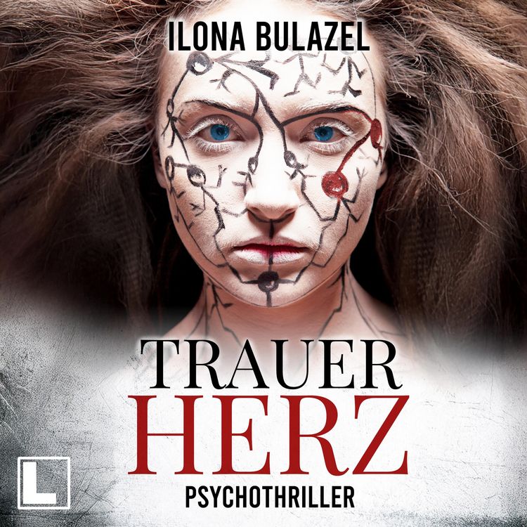 Produktbild: Trauerherz