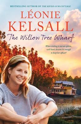 Produktbild: The Willow Tree Wharf