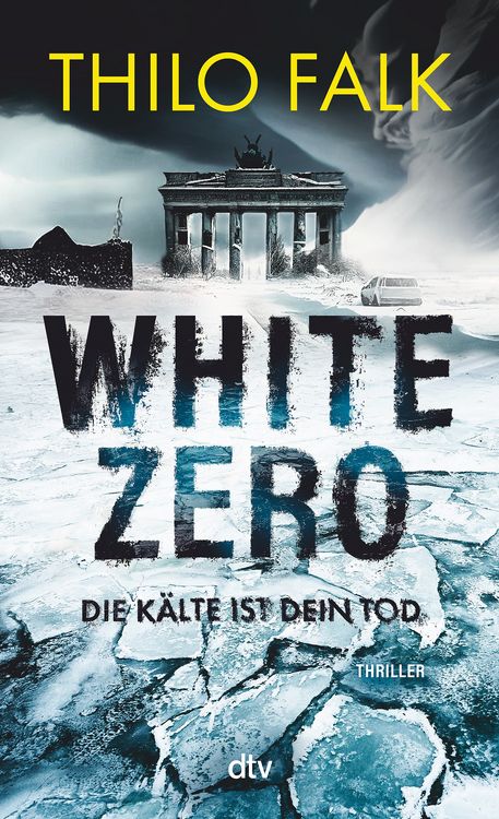 Produktbild: White Zero