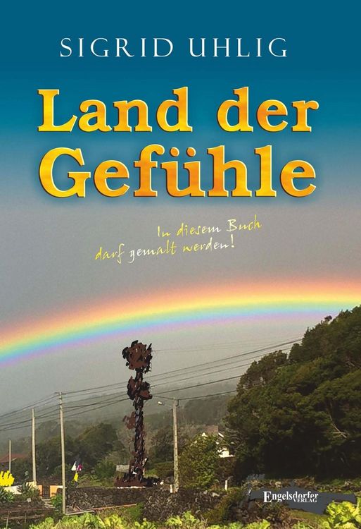 Produktbild: Land der Gef&uuml;hle