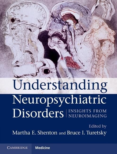 Produktbild: Understanding Neuropsychiatric Disorders