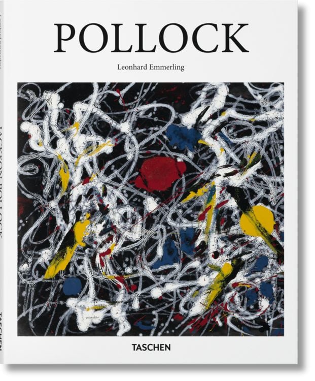 Produktbild: Pollock