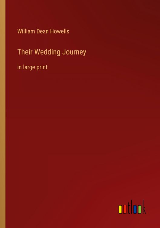 Produktbild: Their Wedding Journey
