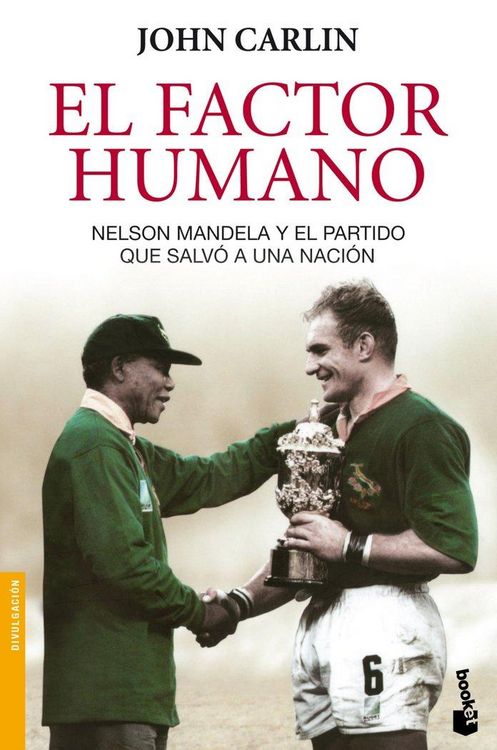 Produktbild: El factor humano