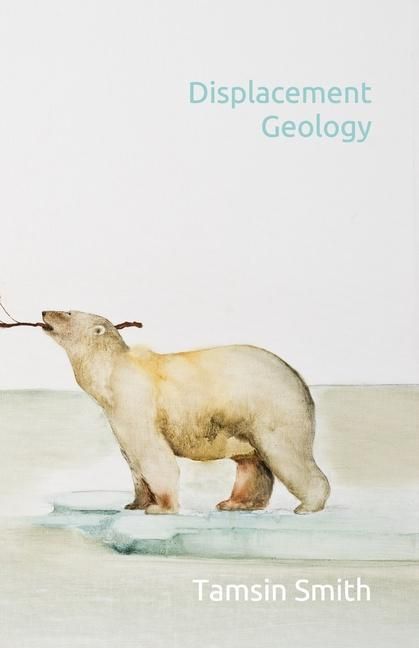 Produktbild: Displacement Geology