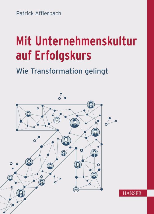 Produktbild: Mit Unternehmenskultur auf Erfolgskurs