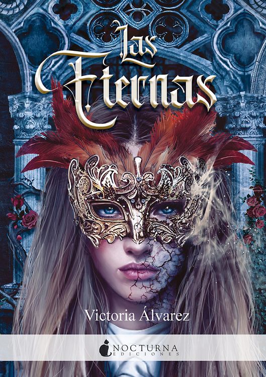 Produktbild: Las eternas