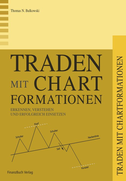 Produktbild: Traden mit Chartformationen