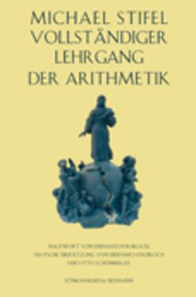 Produktbild: Vollst&auml;ndiger Lehrgang der Arithmetik