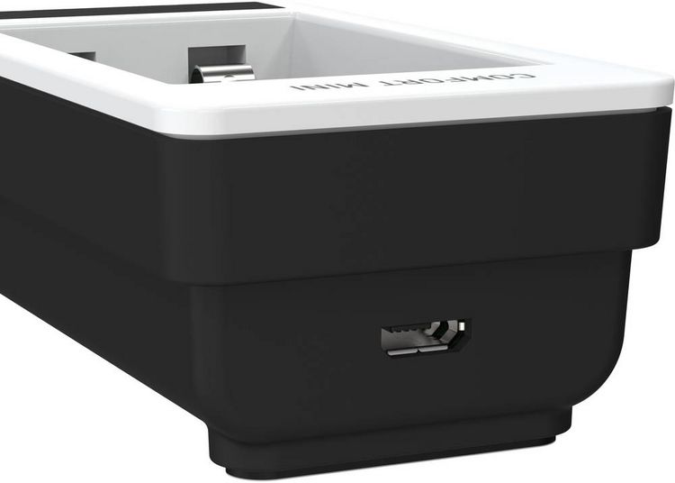 Produktbild: Ansmann Comfort Mini Rundzellen-Ladeger&auml;t NiMH Micro (AAA), Mignon (AA)