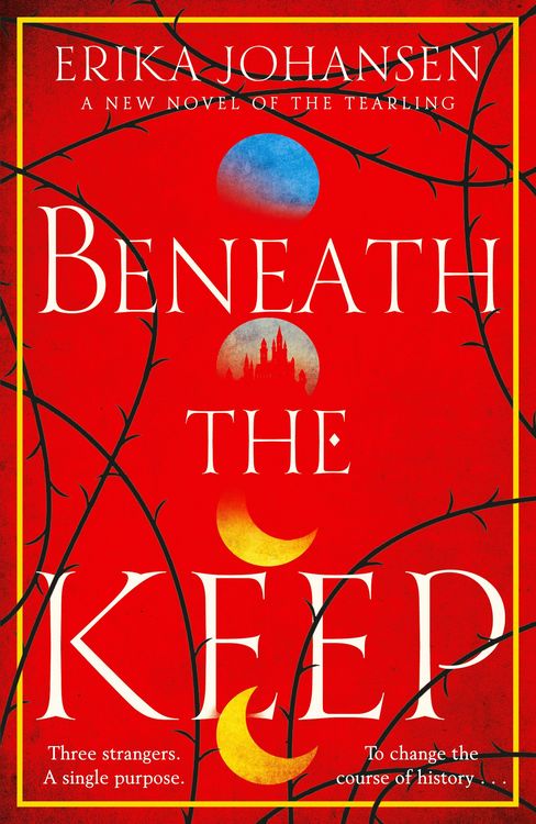 Produktbild: Beneath the Keep