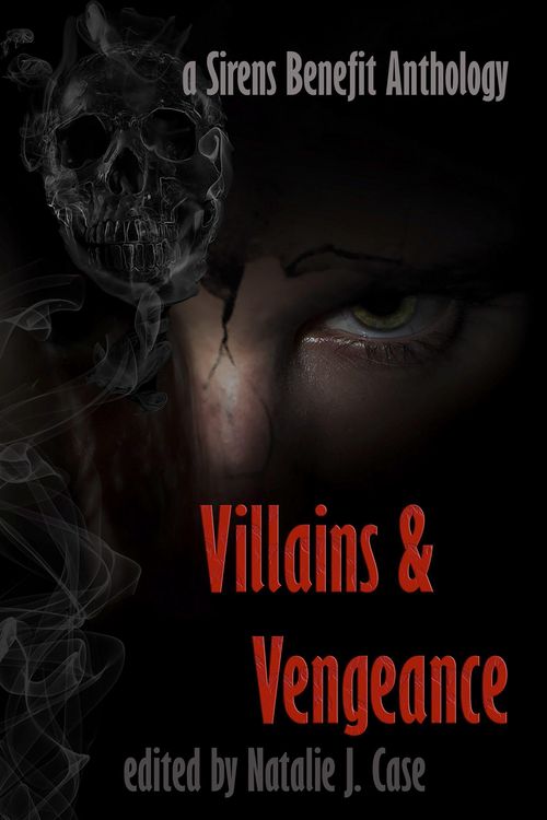 Produktbild: Villains & Vengeance (Sirens Benefit Anthology)