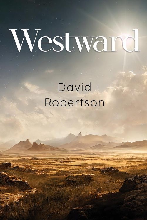 Produktbild: Westward