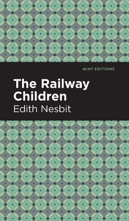 Produktbild: The Railway Children
