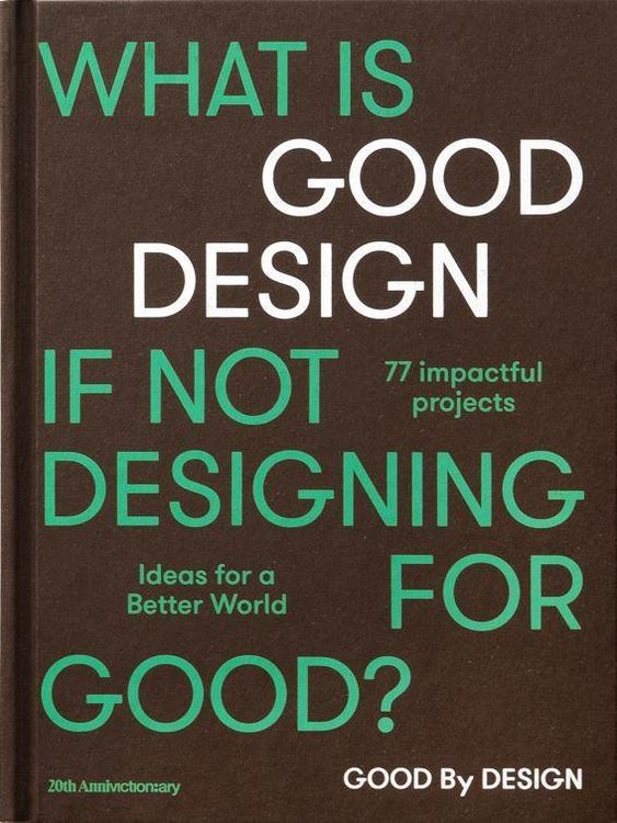 Produktbild: Good by Design