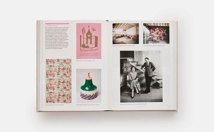 Produktbild: Herman Miller, A Way of Living