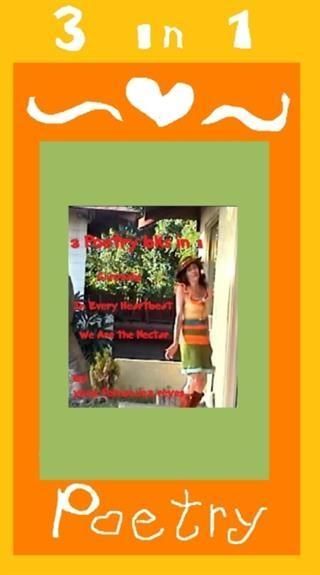 Produktbild: 3 Poetry Books in 1