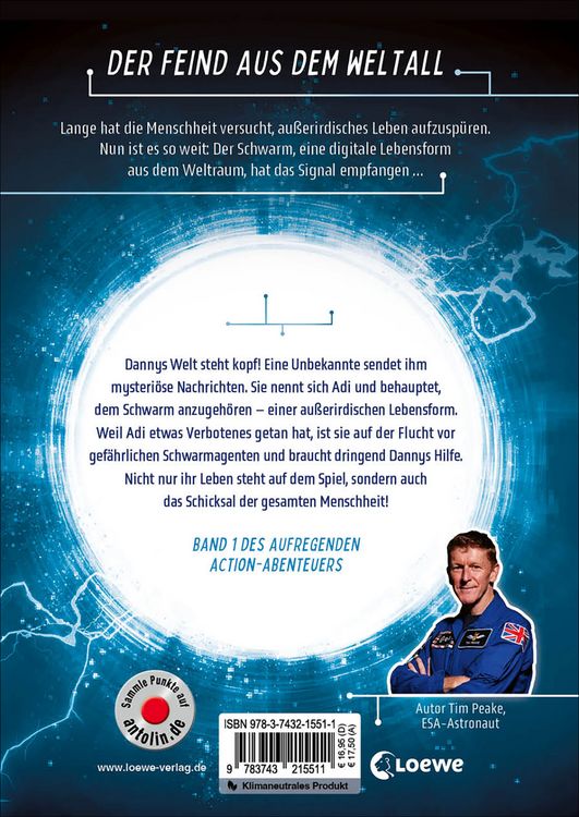 Produktbild: Cyber Code (Band 1) - Im Visier der Agenten