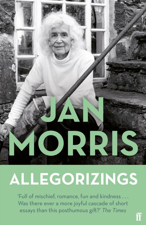 Produktbild: Allegorizings