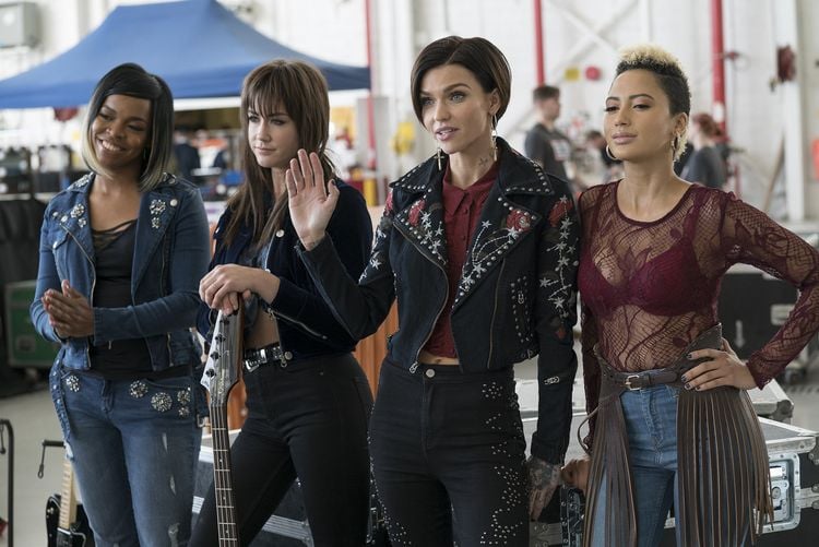 Produktbild: Pitch Perfect 3