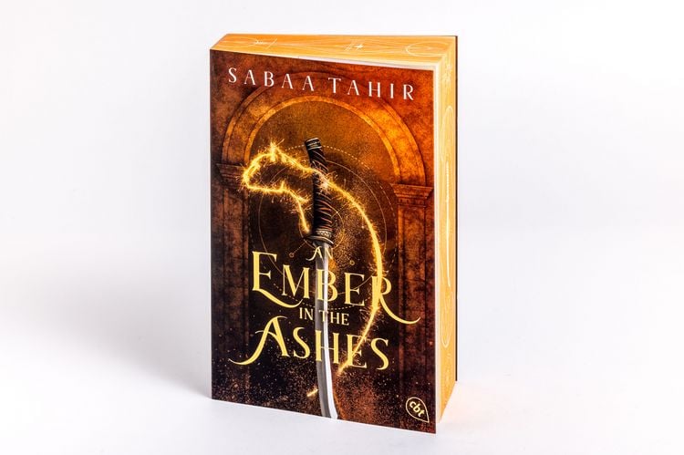 Produktbild: An Ember in the Ashes