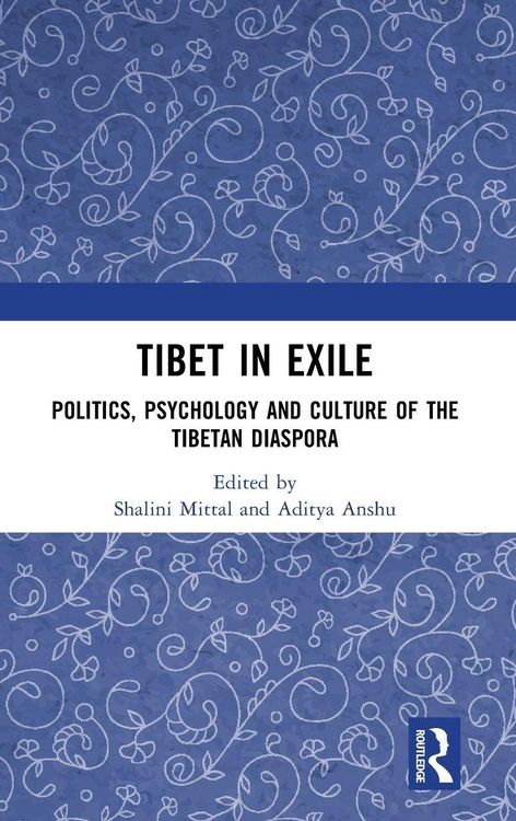 Produktbild: Tibet in Exile