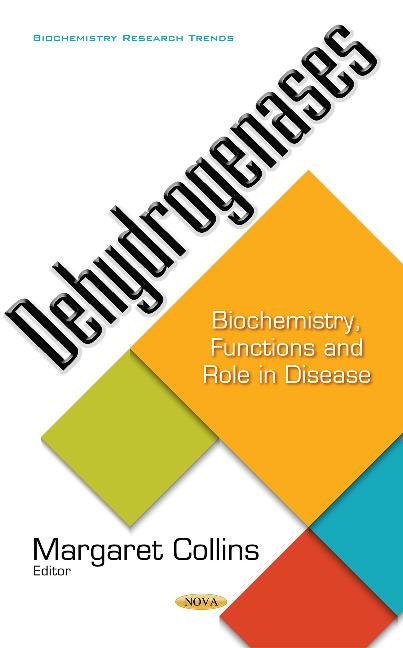 Produktbild: Dehydrogenases