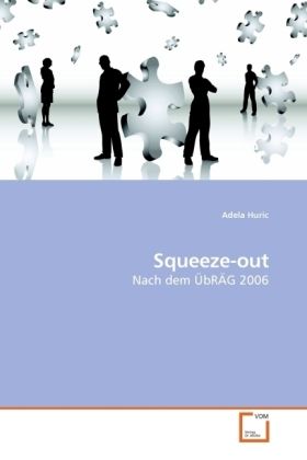 Produktbild: Huric, A: Squeeze-out