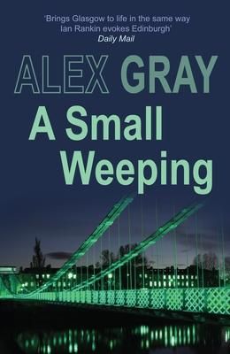 Produktbild: A Small Weeping