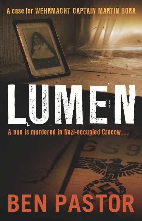 Produktbild: Lumen