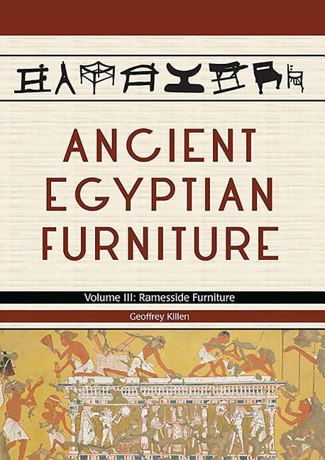 Produktbild: Ancient Egyptian Furniture